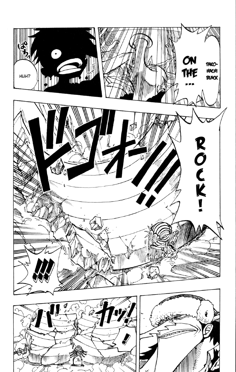 One Piece, Chapter 83 image 06